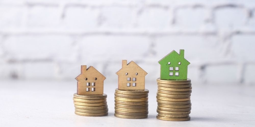 HIPOTECAS PARA LA COMPRA DE VIVIENDA