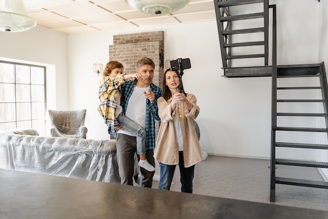 compra de vivienda
