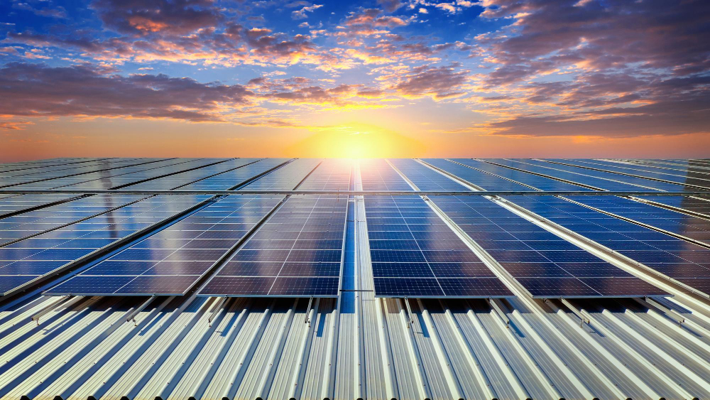 financiación placas solares